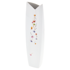 Vase, "Precious Flowers", H 29 cm