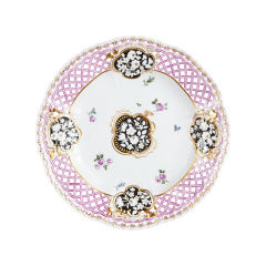 Wall plate