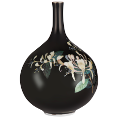 "Pure Harmony" vase, 13,5 cm