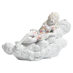 Olympia, ANTEMANN DREAMS Collection