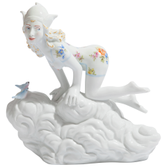 Dreaming Maid, ANTEMANN DREAMS Collection