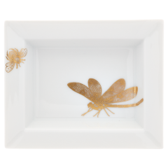 Vide-Poche small, "Flying Wonders", 12,5 x 10 cm