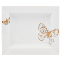 Vide-Poche medium, "Flying Wonders", 16 x 13,5 cm