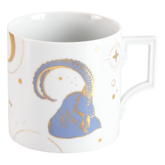 Big Mug, "MEISSEN Zodiac Collection", capricorn, V 0,5 l