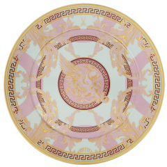 Charger Plate, Shape "No 41", "Mystic Maison", Ø 33 cm