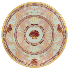 Dinner Plate, Shape "No 41", "Mystic Maison", Ø 29 cm