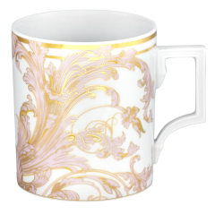 Mug, Shape "Berlin", "Mystic Maison", V 0,25 l