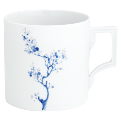 Big Mug, "Blue Orchid", cobalt blue, V 0,5 l