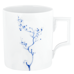 Mug, "The MEISSEN Mug Collection", "Blue Orchid", Shape "Berlin", V 0,25 l