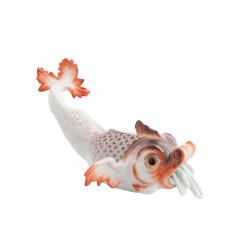 Dolphin, H 8,5 cm