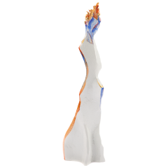 Figure Majuma 3, H 41 cm