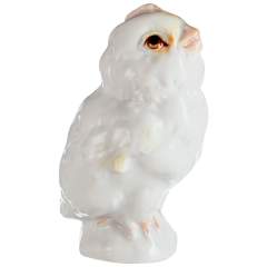 Chick Animal young, Coloured, without gold, H 5,5 cm
