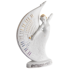 Synthia, H 27 cm