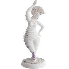 Sia Monica, H 28 cm