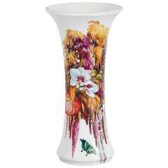 Vase Exotic III, Lim. 50, Shape "New Cutout", H 25 cm