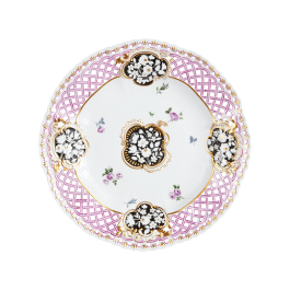 Wall plate