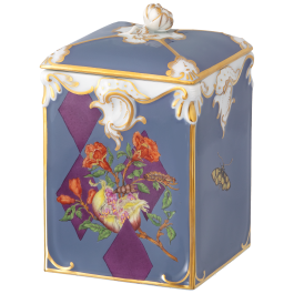 Box Exotic Fruits, Lim. 25, 23,5 cm