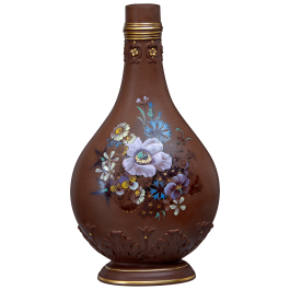 Bottle Spring Flowers, Lim. 25