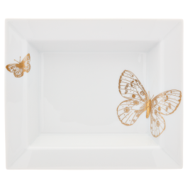 Vide-Poche medium, "Flying Wonders", 16 x 13,5 cm