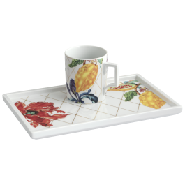 Home office set, "Sweet Exotics"