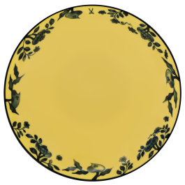 Bowl, Shape "No 41", "The Original", yellow, Ø 18 cm
