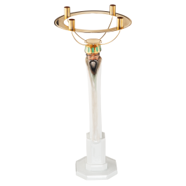 Candlestick "Melchior", H 46 cm