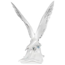 Bird, H 40 cm