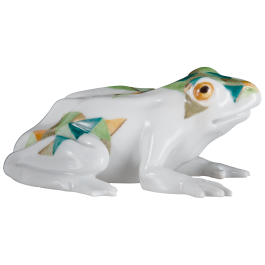 Frog, Triangles, 6,5 cm