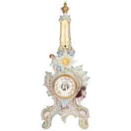 Barometer Four Seasons, H 51 cm