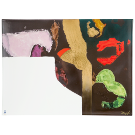 Wall picture, 55 x 75 cm