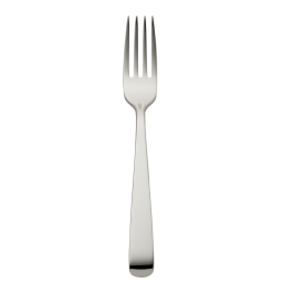 Menu Fork, Robbe & Berking, Alta, Massivsilver plated 150