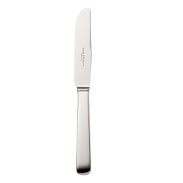 Menu Knife, Robbe & Berking, Alta, Massivsilver plated 150