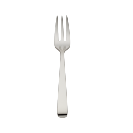 Cake Fork, Robbe & Berking, Alta, Massivsilver plated 150