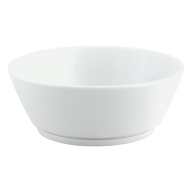 Bowl, small, Shape "Vitruv", white, Ø 14,5 cm