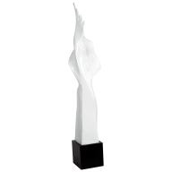 Wing I, H 135 cm