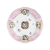 Wall plate