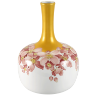 Vase "Clematis", Lim. 15, H 30,5 cm