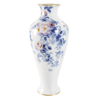 Vase "Dream of roses", Lim. 15, H 56 cm