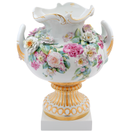 Vase Camellia, Lim. 10, H 57 cm