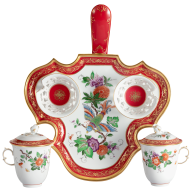 Chocolate Set Paradise Bird, Lim. 15