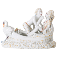 "Ambrosia", ANTEMANN DREAMS Collection, H 25 cm