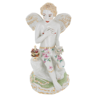 Cupid, ANTEMANN DREAMS Collection, H 25,5 cm