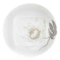 Bowl, small, Shape "nova", Passion flower, Ø 16 cm