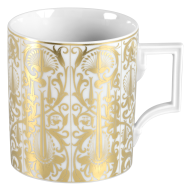 Mug, Shape "Berlin", "Shakespeare", V 0,25 l