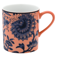 Mug, "The Original", red, V 0,25 l