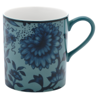 Mug, "The Original", petrol, V 0,25 l