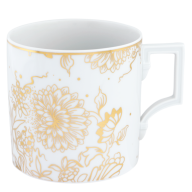 Big Mug, "Golden Onion Style", V 0,5 l