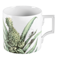 Big Mug, Pineapple, V 0,5 l