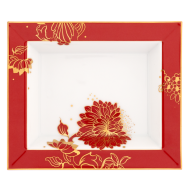 Vide-Poche medium, "MEISSEN Christmas Original", 16 x 13,5 cm