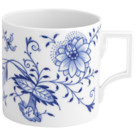 Big Mug, Blue Onion, V 0,5 l